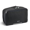 Black Swiss Peak Toiletry Bags
